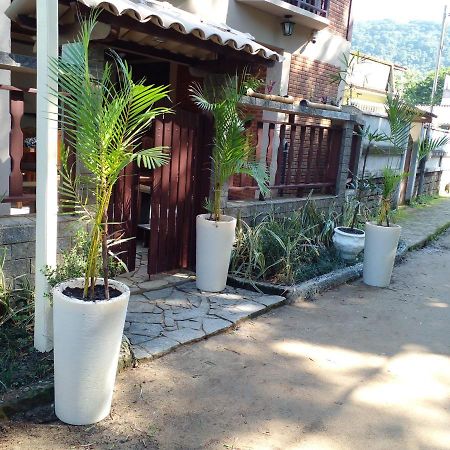 Pousada Ilha Grande Εξωτερικό φωτογραφία
