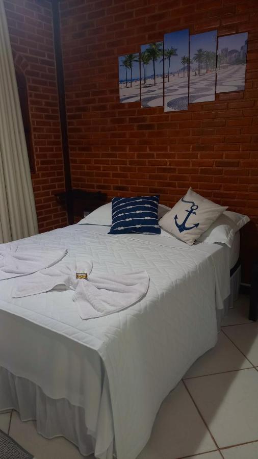 Pousada Ilha Grande Εξωτερικό φωτογραφία