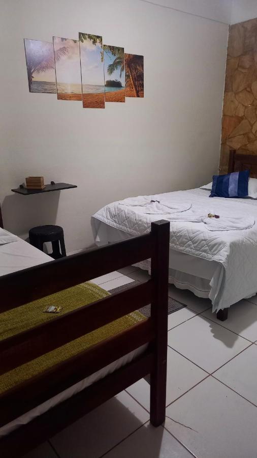 Pousada Ilha Grande Εξωτερικό φωτογραφία