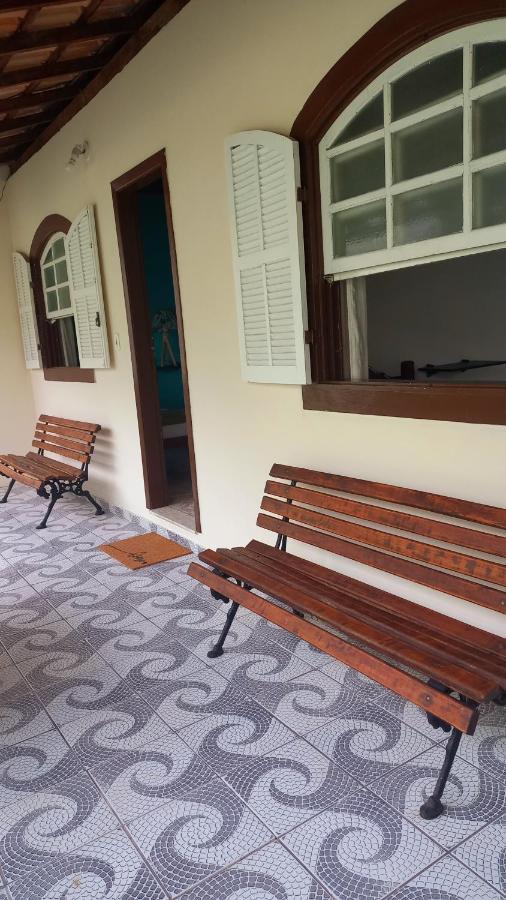 Pousada Ilha Grande Εξωτερικό φωτογραφία