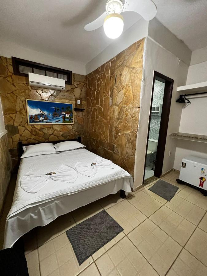 Pousada Ilha Grande Εξωτερικό φωτογραφία