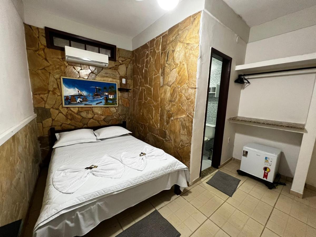Pousada Ilha Grande Εξωτερικό φωτογραφία